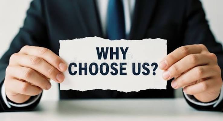 why-choose